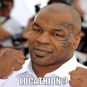 Meet your Posher, Nathan